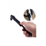 BİSİKLET POMPASI GP-04S | TOP İĞNESİ HEDİYELİ