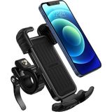 Bisiklet Telefon Montaj Motosiklet Telefon Tutucu Bisiklet Dağ Motosiklet Gidon Standı iPhone 13 P