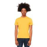 Bisiklet Yaka Erkek T-shirt 24YCEEO04618