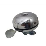 BİSİKLET ZİLİ KOMPLE METAL SAĞLAM SCOOTER ZİLİ 1.KALİTE