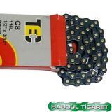 BİSİKLET ZİNCİR C-8 TEC (KMC) HSGL
