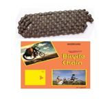 BİSİKLET ZİNCİR MTB KUTULU 116 L A KALİTE