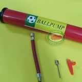 Bisiklet,Deniz Yatagi Top Sisirme Pompasi 28Cm