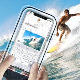 Bisiklete Takılan Su Ve Yağmur Gerirmez Telefon Kılıfı Universal (5224)