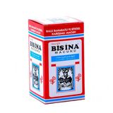 Bisina 400 gr Ballı Baharatlı Bitkisel Karışımlı Macun