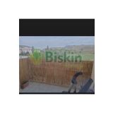 BİŞKİN 110 CM X 6 Metre Bambu Kamış Hasır Çit , Bahçe Balkon Gölgelik vb. Dekorasyon Doğal