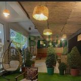 Bişkin 1metre Yükseklik x 1.5metre Genişlik Bambu Kamış Hasır Çit Dekoratif Bahçe Balkon ve Duvar Çiti .