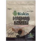 Biskin 250 gr Haşhaş Ezmesi