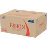 Bişkin Biskin Pasta Böreklik Katı Margarin Yağ 10 kg