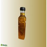 Bişkin Doğal Soğuk Pres Haşhaş Yağı 250 Militre - 250 ml