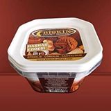 BİŞKİN HAŞHAŞ EZME 400G.