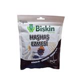 BİŞKİN HAŞHAŞ EZMESİ 500g