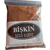 Bişkin Kavrulmuş Türk Kahvesi - 100,1 gr
