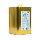Biskin Tereyağ Aromalı Baklavalık Yağ 18 Lt 18 L