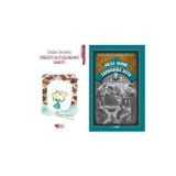 Bisküvi Kutusundaki Martı + Zacharius Usta