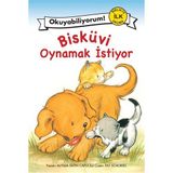 BİSKÜVİ OYNAMAK İSTİYOR - ALYSSA SATIN CAPUCILLI