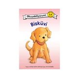 Bisküvi ve Yeni Numarası: Okuyabiliyorum! - Birlikte İlk Okuma - Alyssa Satin Capucilli