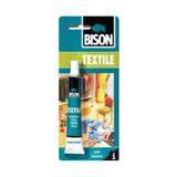 BISON DENIM Bıson Textıle Beyaz Yapıştırıcı, Beyaz Tekstil Yapıştırıcısı.