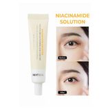 Bıspack,Niacinamide Içeren Morluk Karşıtı Göz Kremi