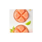 Bispol Tropik Meyve Kokulu Wax Melts Buhurdanlık Kokusu Oda Kokusu - Çok Renkli