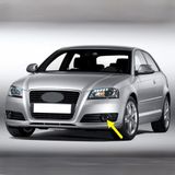 Bisra Audi A3 HB 2009-2012 Ön Tampon Sol Sis Farı 8E0941699E