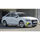 Bisra Audi A3 Sedan 2013-2016 Sağ Ön Far Yıkama Kapağı 8V5955276