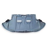 Bisra Audi A4 2001-2004 Ön Tampon Motor Alt Kaplama Plastik 8E0863821AD