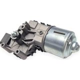 Bisra Audi A4 2005-2008 Ön Cam Silecek Motoru 8E1955119