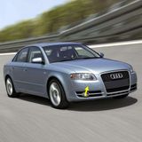 Bisra Audi A4 2005-2008 Sağ Ön Far Yıkama Pompasının Kapağı 8E0955276E