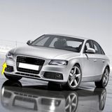 Bisra Audi A4 2009-2012 Sağ Ön Far Yıkama Pompası Jeti 8K0955102B