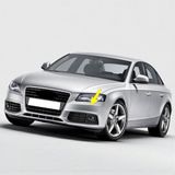 Bisra Audi A4 2009-2012 Sol Ön Far Yıkama Pompası Jeti 8K0955101B
