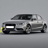 Bisra Audi A4 2013-2014-2015 Sağ Ön Far Yıkama Jeti Pompası 8K0955102D