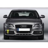 Bisra Audi A4 B8 2009-2012 Sağ Ön Far Yıkama Motor Kapağı 8K0955276