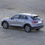 Bisra Audi Q3 2019-2025 Arka Cam Silecek Motoru 5E5955711B