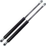 Bisra BMW 3 Serisi E46 1998-2005 Motor Kaput Amortisörü Takımı 51238202688