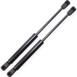 Bisra BMW 7 Seri F01 2009-2015 Ön Motor Kaput Amortisörü Takımı 51237185032