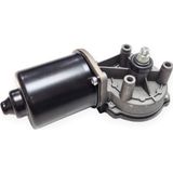 Bisra Fiat Grande Punto 2006-2011 Ön Cam Silecek Silgi Motoru 77363952