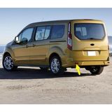 Bisra Ford Connect 2014-2021 Arka Tampon Sol Reflektör Kedi Gözü
