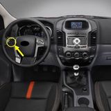 Bisra Ford Ranger 2012-2015 Direksiyon Sol Ses Tuşları AV1T-14K147-AA
