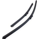 Bisra Peugeot 2008 MK2 2019-2023 Ön Cam Silecek Takımı 60x40cm