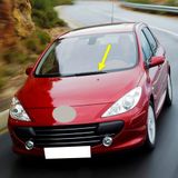 Bisra Peugeot 307 2005-2008 Ön Cam Sol Sürücü Taraf 6429Y8 Silecek Kolu