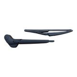 Bisra Peugeot 308 SW Wagon 2008-2013 Arka Cam Silecek Kolu Takımı