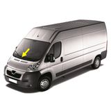 Bisra Peugeot Boxer 2008-2013 Silecek Kolu Ön Cam Sağ Yolcu Tarafı