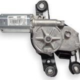 Bisra Seat İbiza 2018-2021 Arka Cam Silecek Motoru 5G0955711C