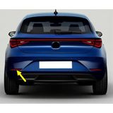 Bisra Seat Leon 4 2021-2026 Arka Tampon Sol Reflektör 5FA945105C