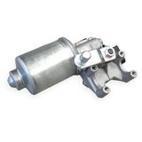 Bisra Skoda Fabia 2011-2014 Silecek Motoru Ön Cam 5J1955113A