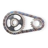 Bisra Skoda Felicia 1998-2001 1.3 Enjeksiyonlu Motor Triger Zincir Seti