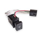 Bisra Skoda Forman 1988-1995 Park Lamba Anahtarı Düğmesi 115939006