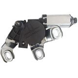 Bisra Skoda Octavia A5 Sedan 2005-2008 Arka Cam 1Z5955711A Silecek Motoru
