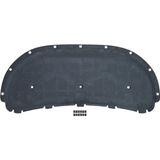 Bisra Skoda Roomster 2011-2015 Motor Kaput Alt İzolasyon Keçesi 5J0863831